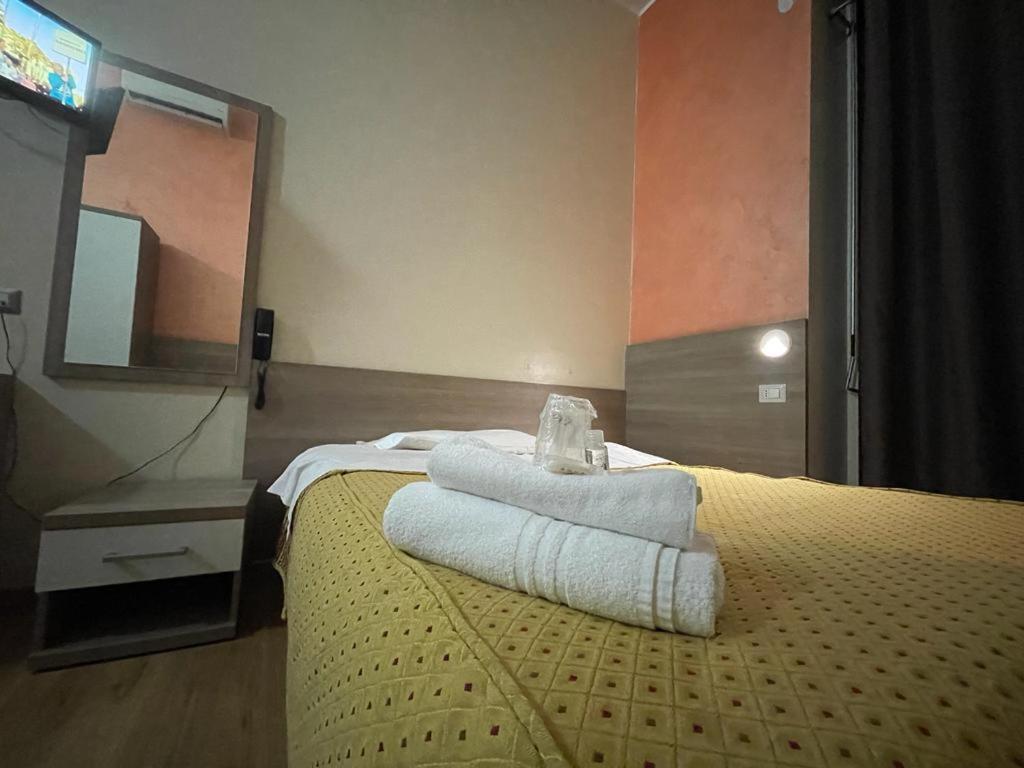 Hotel 26 Milan Extérieur photo