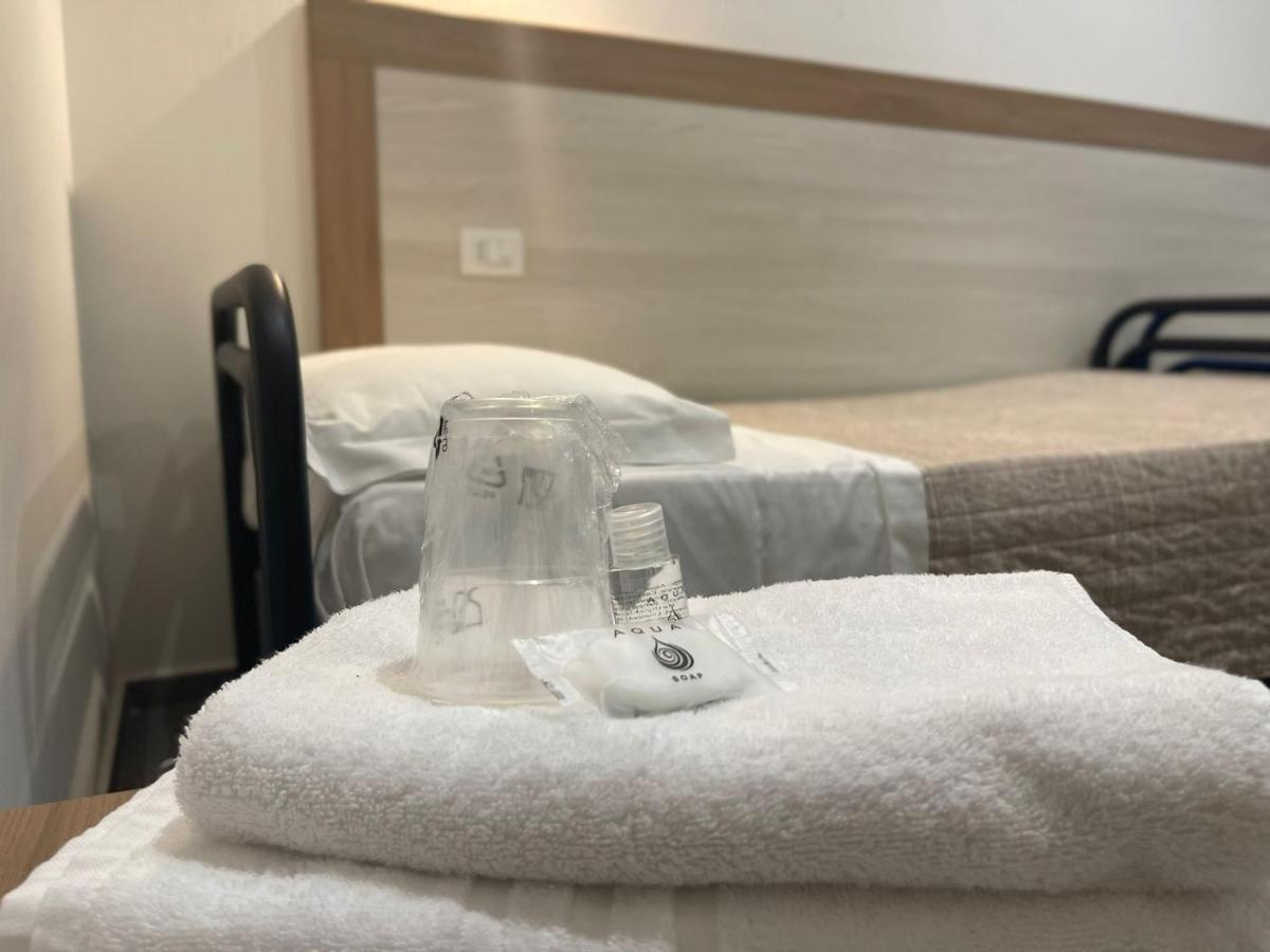 Hotel 26 Milan Extérieur photo